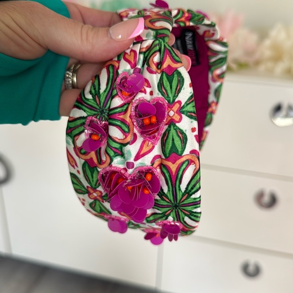 Namjosh headband - Picture 7 of 7